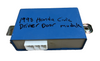98 1998 Honda Civic Sedan Driver Power Door Lock Control Module 12V Blue