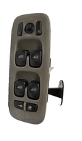 05 06 2005 2006 Volvo S60 V70 Master Window Switch Left Driver 30739980 by Volvo