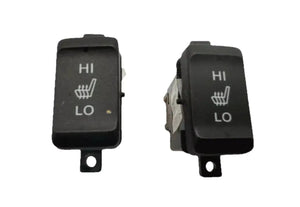 03-07 Honda Accord Heated Seat Switch Front Left Driver Right Passenger AT6602