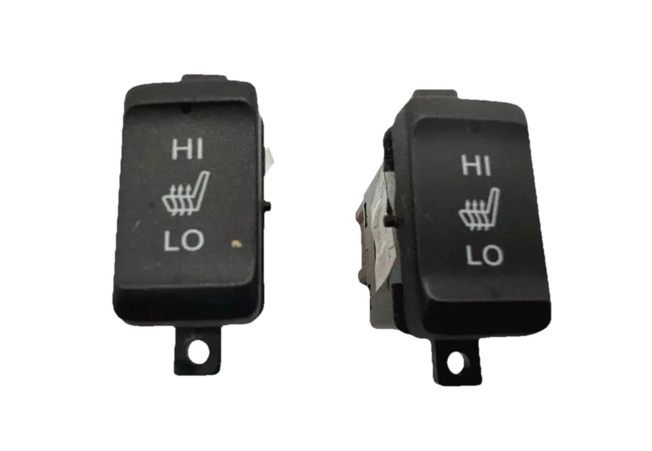 03-07 Honda Accord Heated Seat Switch Front Left Driver Right Passenger AT6602