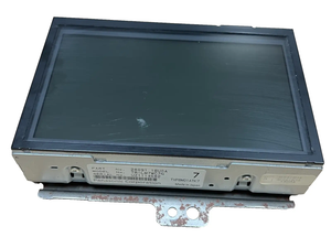 11 2011 Nissan Maxima Information Display Screen Monitor OEM 28091 1BU0A