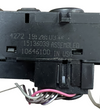 1999-2002 Chevrolet GMC Truck 4x4 4WD Dash Switch Button 15136039, 10646100