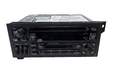 AM FM Radio CD Player Receiver 04704383AH fits 1998-2000 Dodge Grand Caravan
