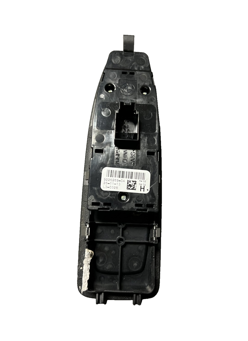 2014 2015 2016 BMW 428i Master Window Switch Front Left LH OEM 9226269-04