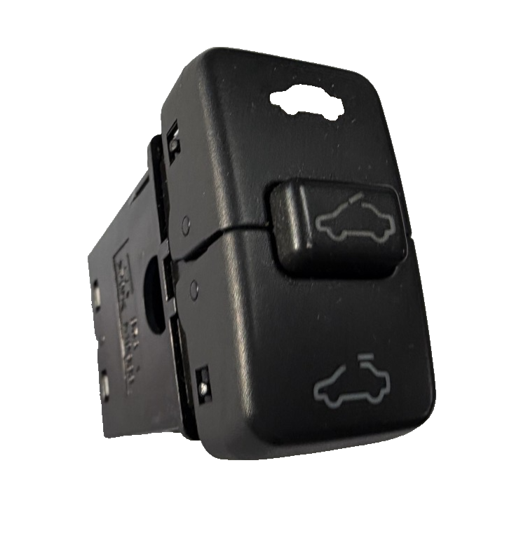Sunroof Control Switch Button M19833 Black fits 01 02 03 04 05 Honda Civic by TEC