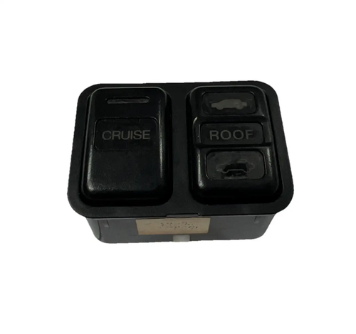 1994 1995 1996 1997 Honda Accord Sunroof Sun Roof Cruise Control Switch OEM by Honda