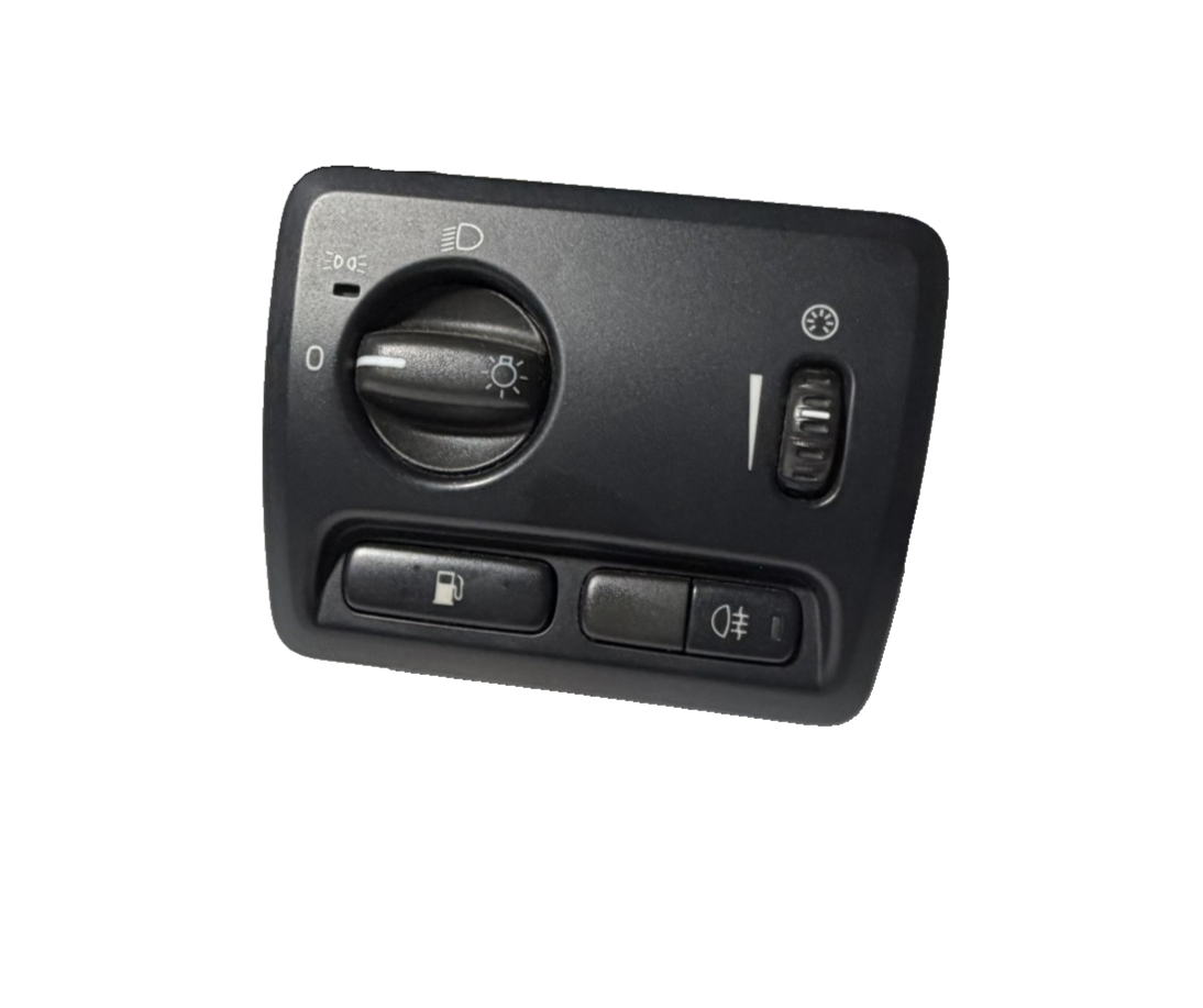 2001-2009 Volvo S60 XC70 V70 Headlight Headlamp Control Switch 30739315