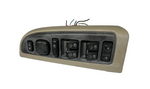 2003 2004 2005 2006 GMC Yukon Master Power Window Control Switch OEM 15125142