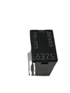 GM Denso Multi-Purpose 5-Pin Relay #8375 OEM 7181-8375 Black