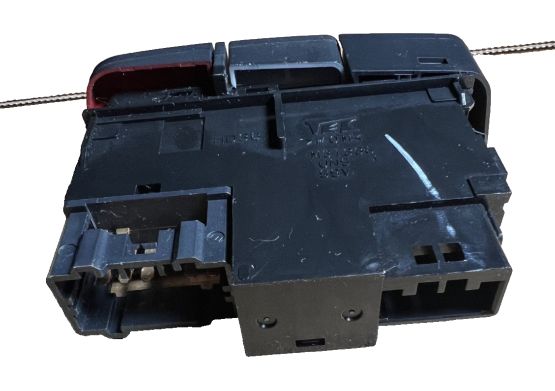 2006 2007 2008 Honda Pilot Hazard Light VTM-4 Wheel Lock Switch M31338