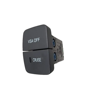 Cruise Control VSA Off Switch Button M26323 Fits 2006 2007 2008 Honda Pilot
