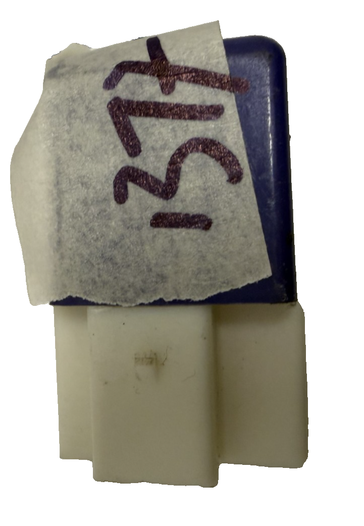 Starter Relay 12V 28300 10020 fits 00 01 02 03 04 05 Toyota MR2 Spyder
