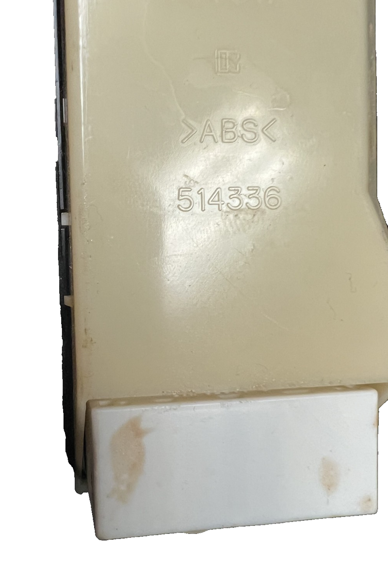 Window Switch Front Right RH Passenger 514336 fits 1999-2003 Lexus RX300