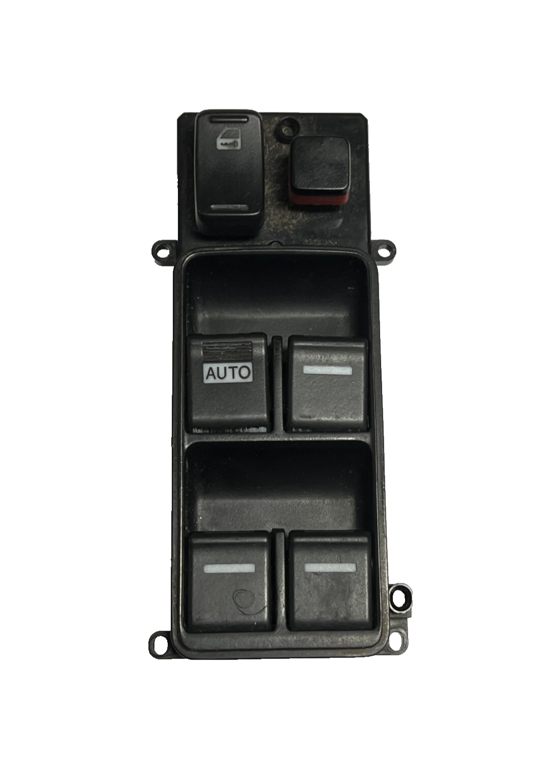 2003-2007 Honda Accord Master Power Window Switch OEM AE1109 35750-SDAY-A13