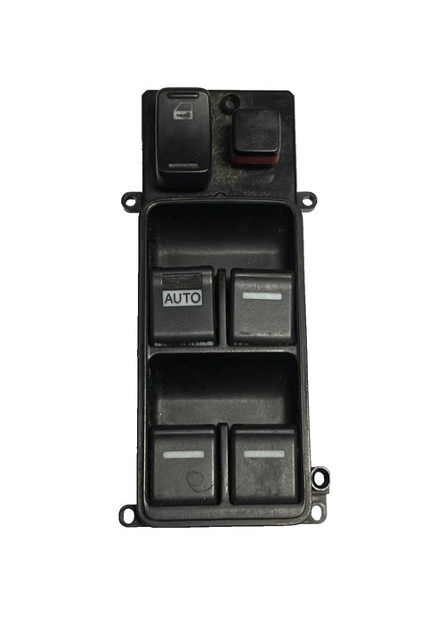 2003-2007 Honda Accord Master Power Window Switch OEM AE1109 35750-SDAY-A13