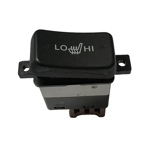 04 05 06 07 08 Acura TL Heated Seat Switch Control Button OEM M22831 Black