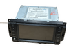 2010 Chrysler Town & Country 3.6L High-Speed RBZ Radio CD MP3 Player 05064678AI