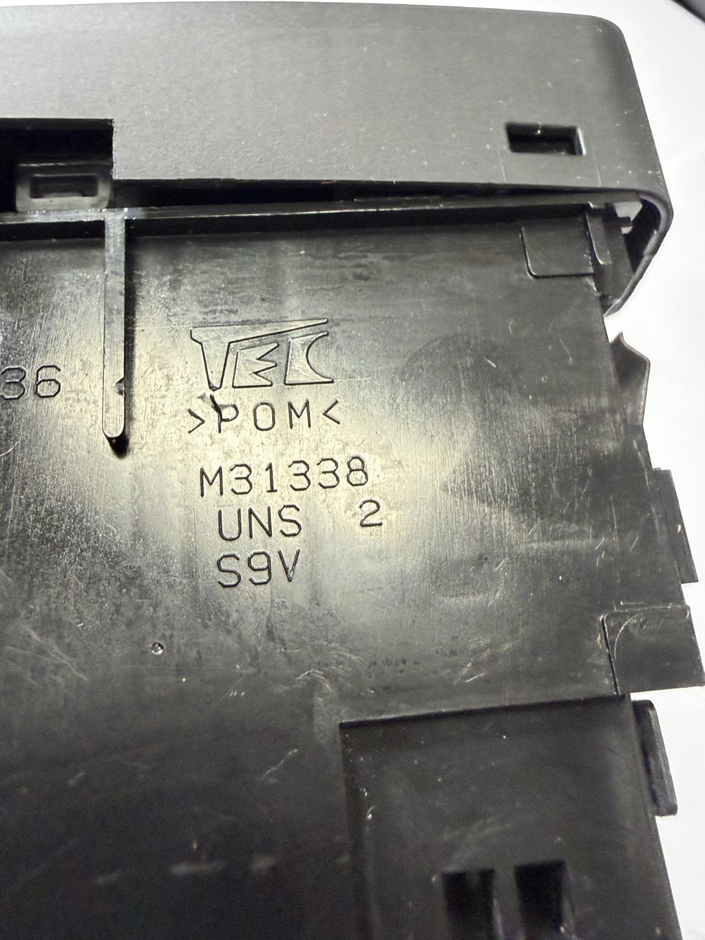 06 07 08 Honda Pilot Emergency Hazard Switch Button M19155 HZS S3N, M31338
