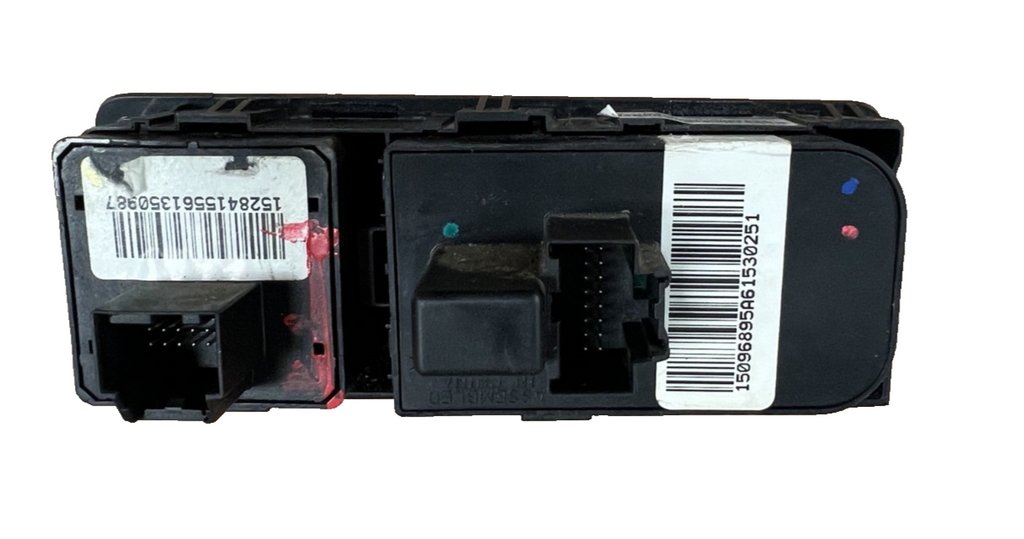 Headlight Head Light Switch 25810643 fits 2007-2014 Chevrolet Tahoe