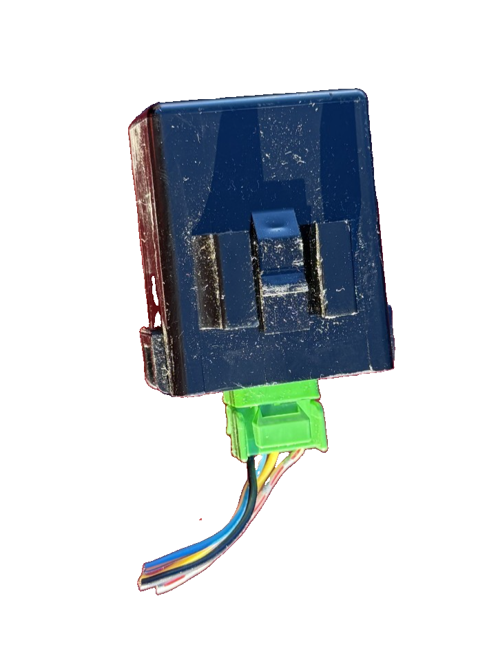 01 02 03 04 05 Honda Civic Keyless Entry Receiver Module 38385 S5A A, WG1U522D