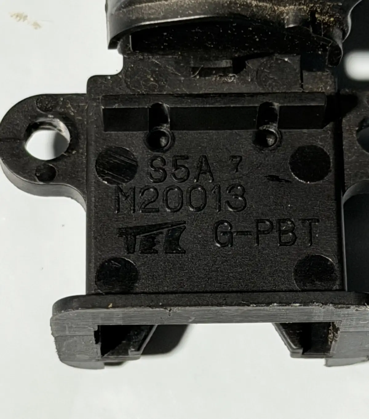 2002-2006 Honda CR-V Rear Right Side Power Door Window Switch M20013, G-PBT by TEC