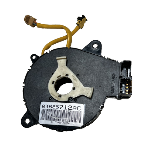 2001-2007 Dodge Grand Caravan Clock Spring Clockspring OEM 04685712AC