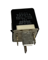 2000-2003 Toyota Celica Heater Blower Relay OEM 90987-04006, 156700-1580