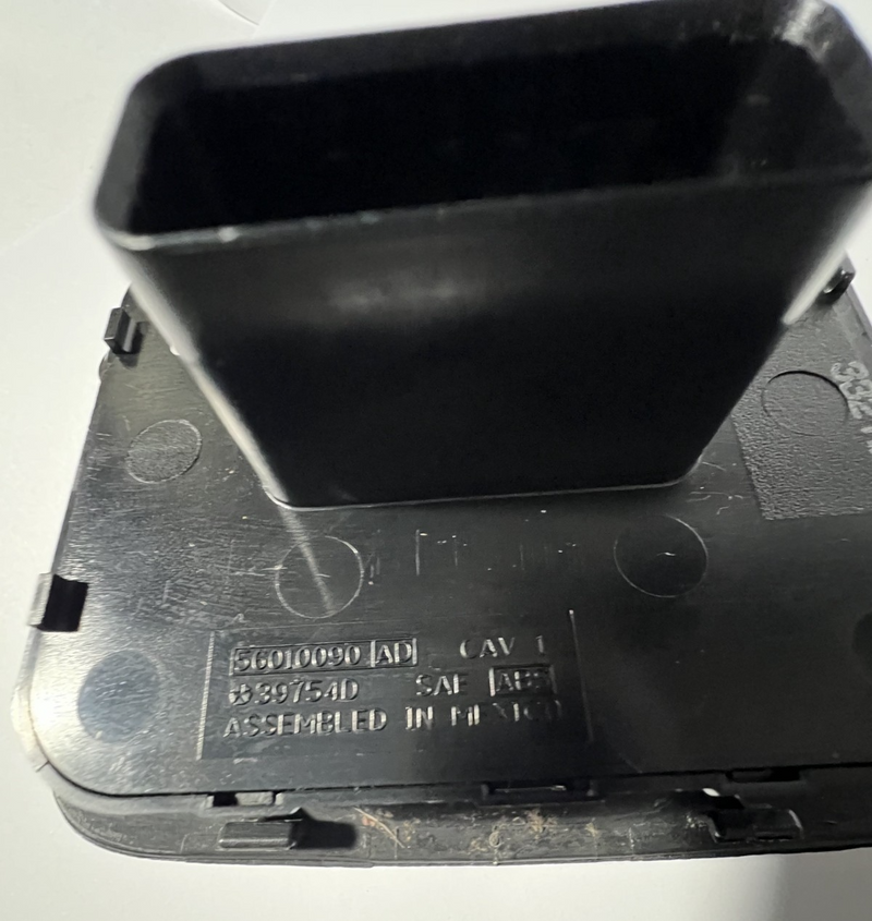 Master Power Window Switch 56010090AD fits 2003 2004 2005 2006 Jeep Liberty