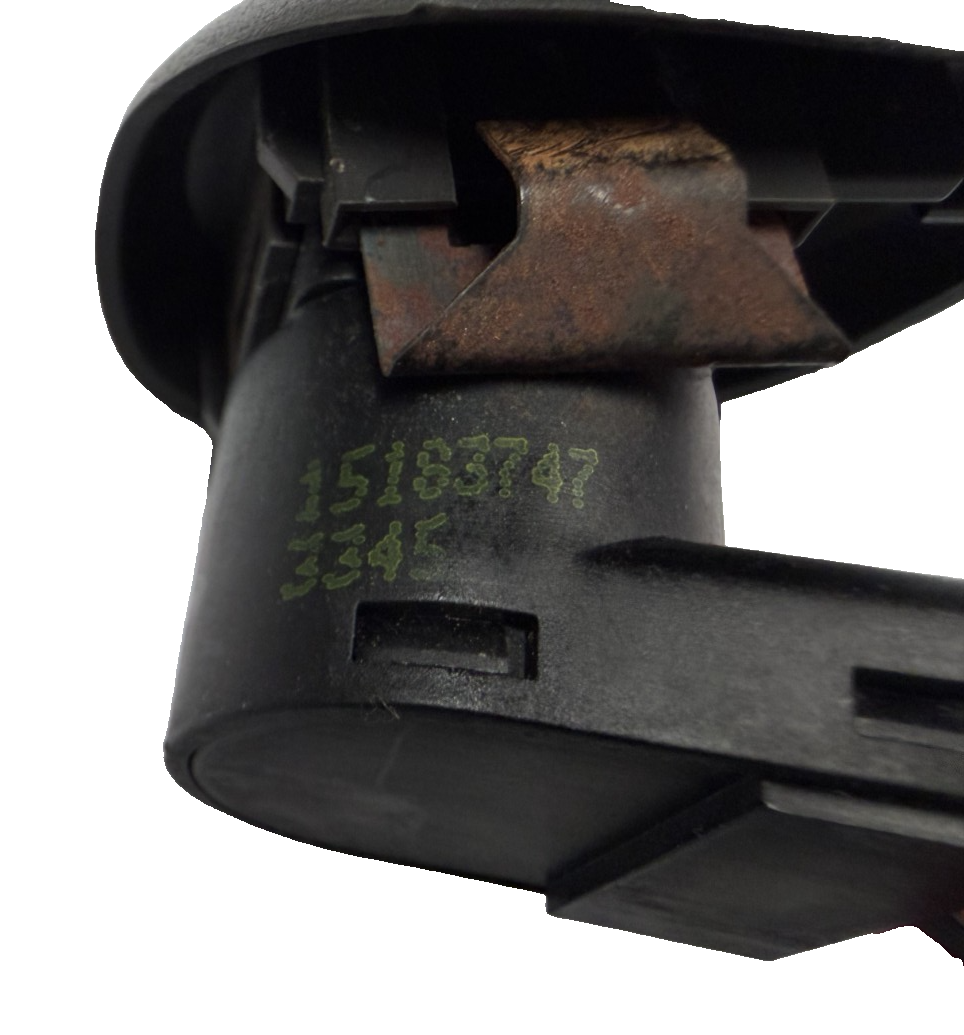 2002-2004 GMC Envoy Outside Rear View Mirror Remote Control Switch 15183747