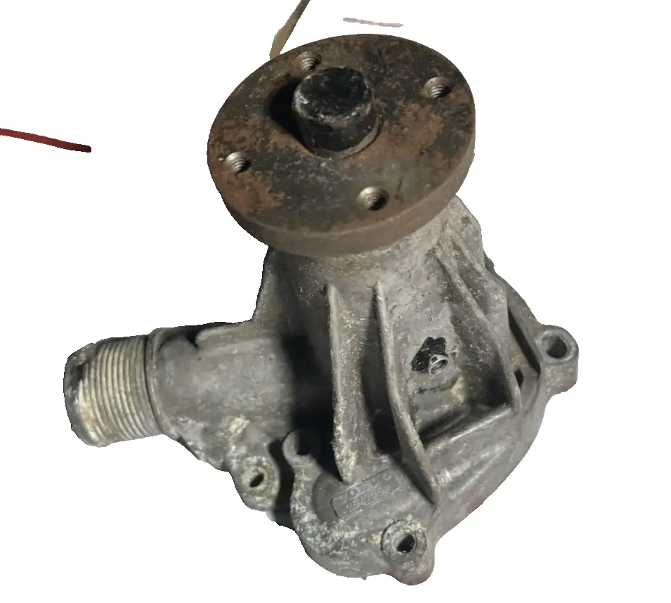 Genuine Volvo Penta Water Circulating Pump OEM 3507639 Heavy Duty by Volvo