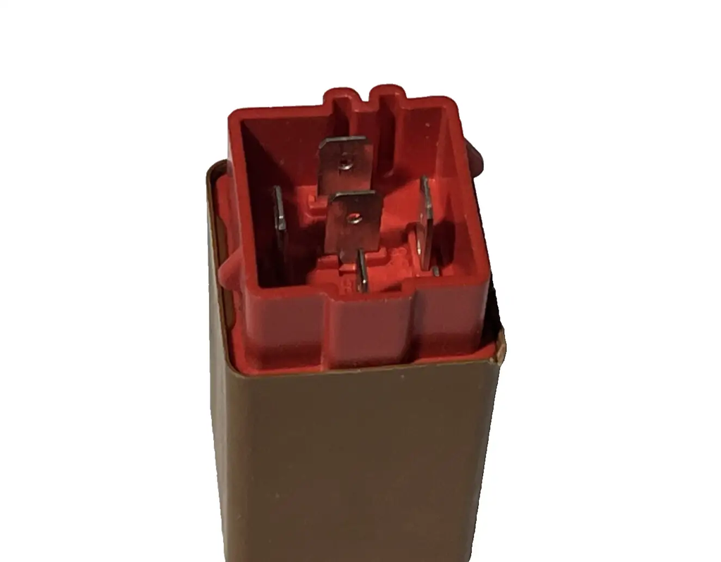 Volvo 760 940 960 Door Lock Central Locking Fuse Relay OEM 3 523 738, 89 81 62 by Volvo