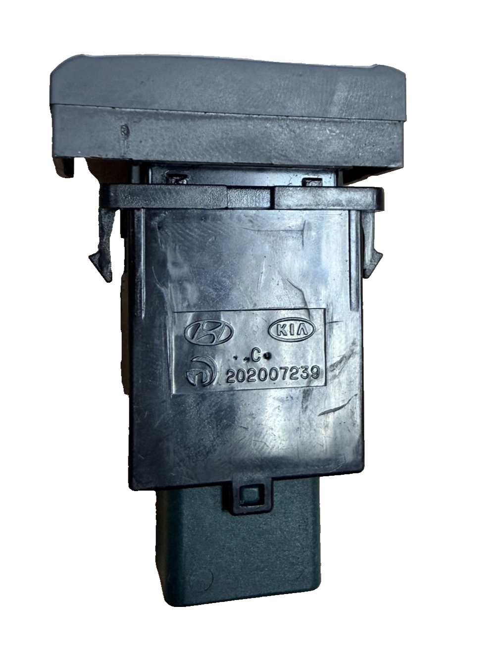 2011-2016 Hyundai Elantra Active Economy Control Switch 202007239, 200008025