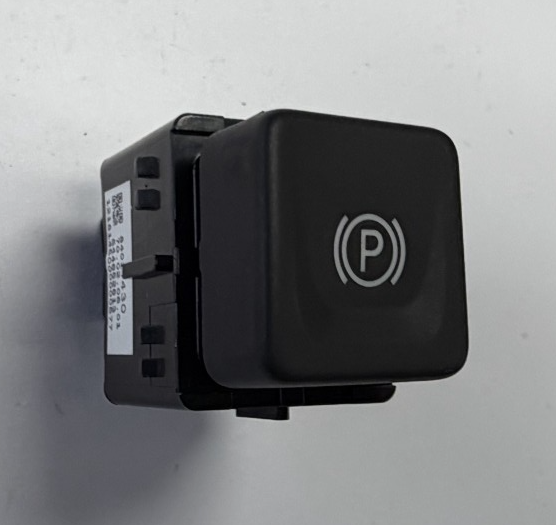 2018-2024 Buick Enclave Emergency Parking Brake Control Switch Button 84014430 by Unbranded