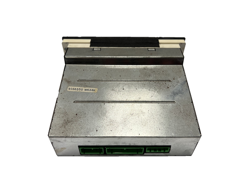 1993-1997 Volvo 850 AC Heater Climate Temperature Control OEM 9166550 W634K