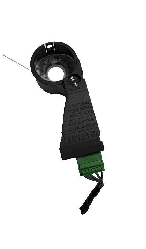 2003-2014 Volvo XC90 Ignition Antenna Immobilizer 86 21 509, 28162483 by Volvo