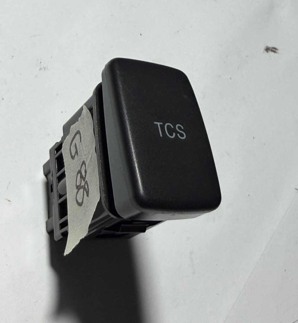1999-2004 Honda Odyssey TCS Traction Control System Switch M16023, M15790 1