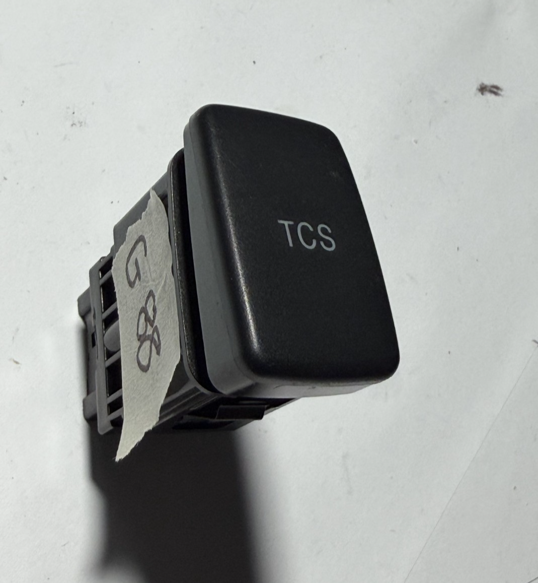 1999-2004 Honda Odyssey TCS Traction Control System Switch M16023, M15790 1