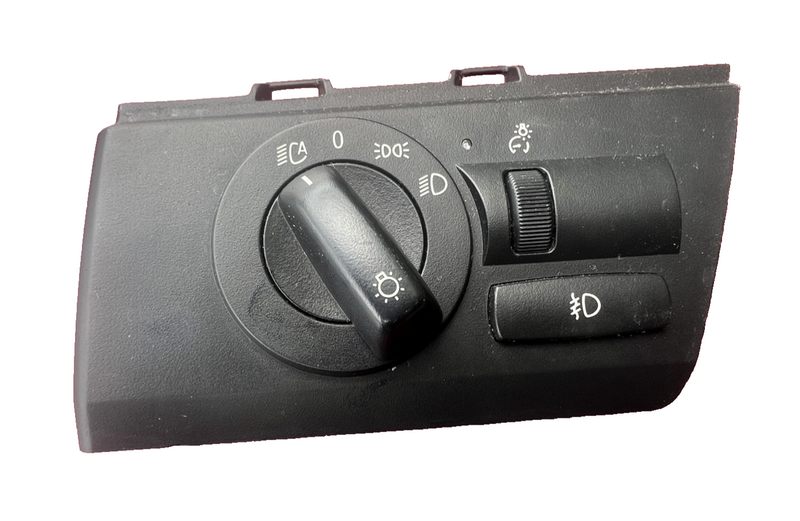 Headlight Fog Light Dimmer Switch 3 415 112 fits 2004 2005 2006 2007 BMW X3