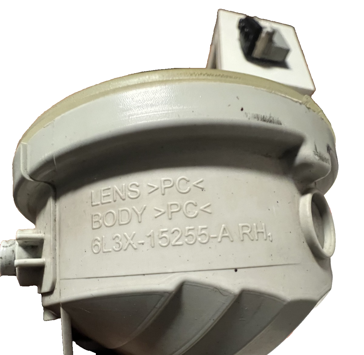 2006 2007 2008 2009 2010 Ford F-150 Fog Light Right RH 44ZG 11355, 6L3X 15255 A