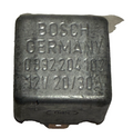Mercedes Benz W201 W124 W126 190E Switching Relay 12V 20/30A 0 332 204 102