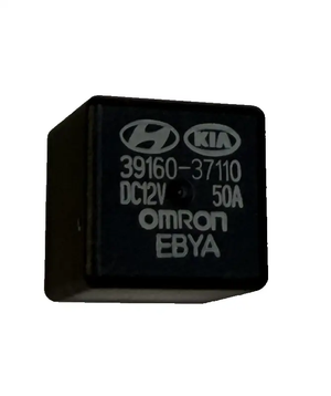 Power Relay 12V 50A 39160 37110 Fits 2005 2010 Hyundai Azera