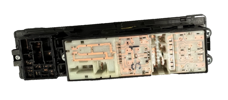 2004-2014 Nissan Titan Armada Master Window Switch Driver Side Left LH