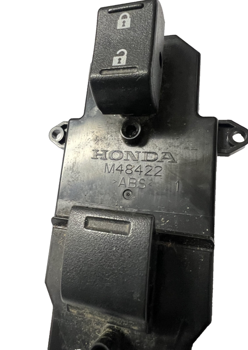 2013-2017 Honda Civic Window Switch Control Button Front Right OEM M48422