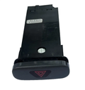 Hazard Light Flasher Switch 9459071 Black fits 1998 1999 2000 Volvo V70 S70 by Volvo
