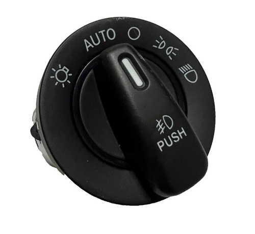 Headlight Fog Light Lamp Switch 56046258AC fits 2013-2016 Dodge Durango
