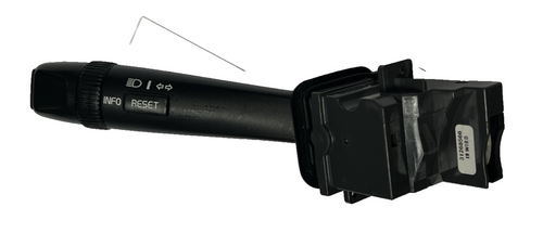 2005-2007 Volvo S60 S80 V70 XC70 XC90 Turn Signal Directional Switch 31268566