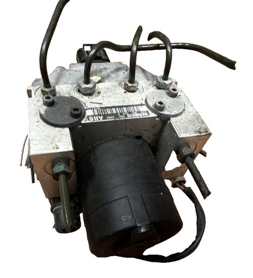1999-2004 Land Rover Discovery ABS Pump Anti Lock Brake Module 478 407 020 0