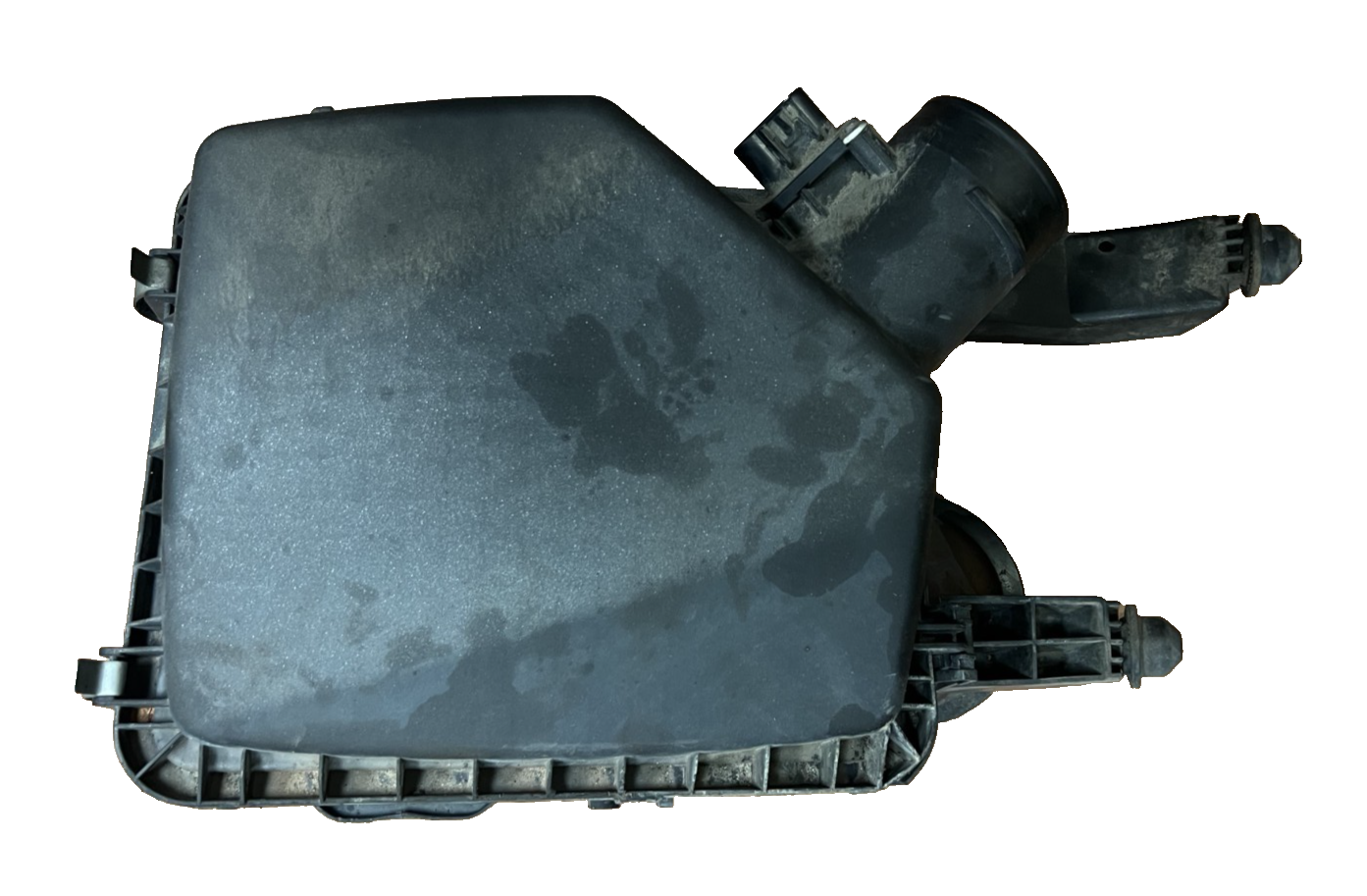 2008-2012 Chevrolet Malibu 2.4L Air Cleaner Intake Filter Box 25943864, PD014140