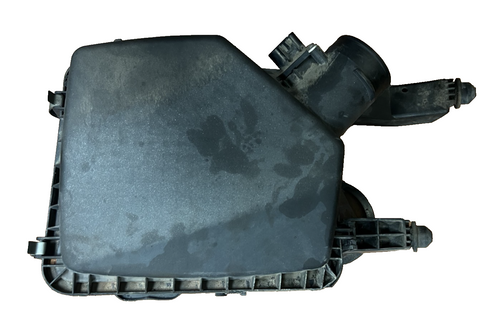 2008-2012 Chevrolet Malibu 2.4L Air Cleaner Intake Filter Box 25943864, PD014140