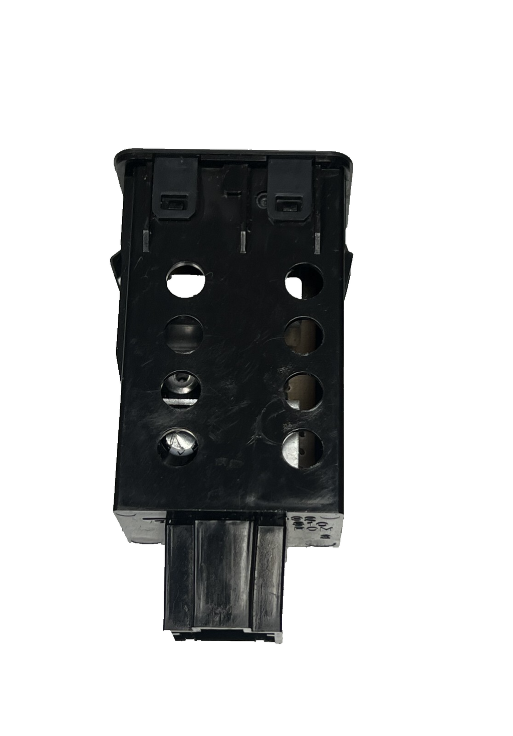 1997-2001 Honda CR-V CRV Dash Light Dimmer Control Switch Rheostat OEM M17492
